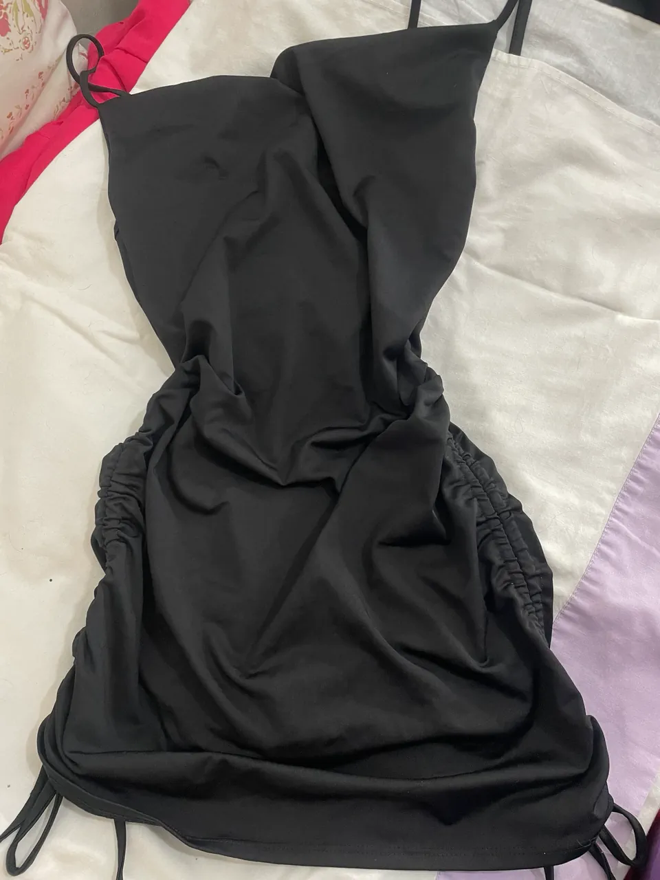 Vestido Avellaneda - imagen 1