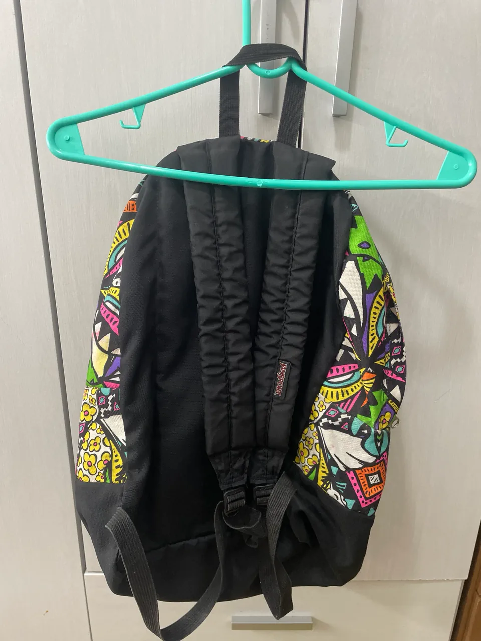 Mochila Jansport - imagen 2