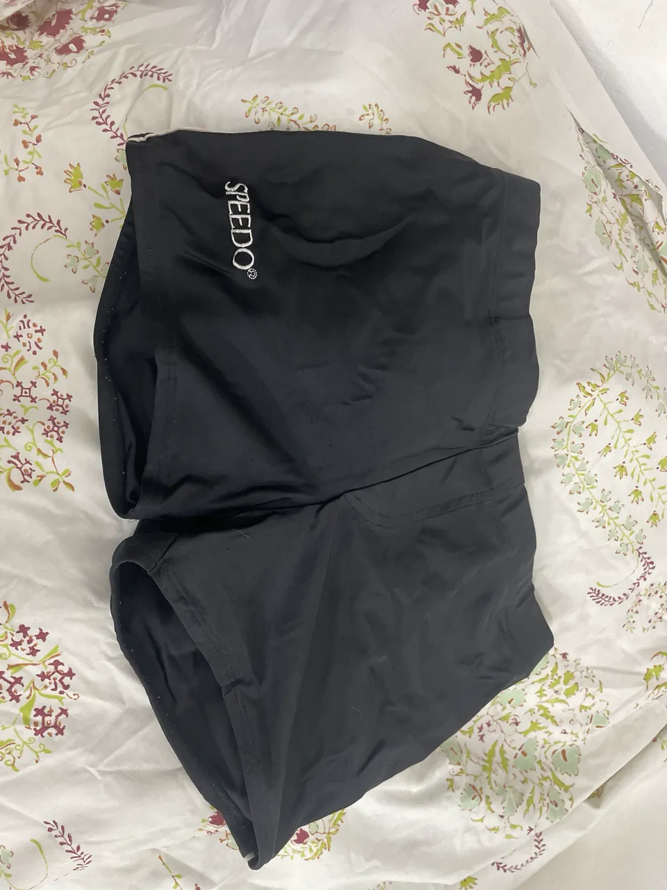 Short Speedo · Talle M