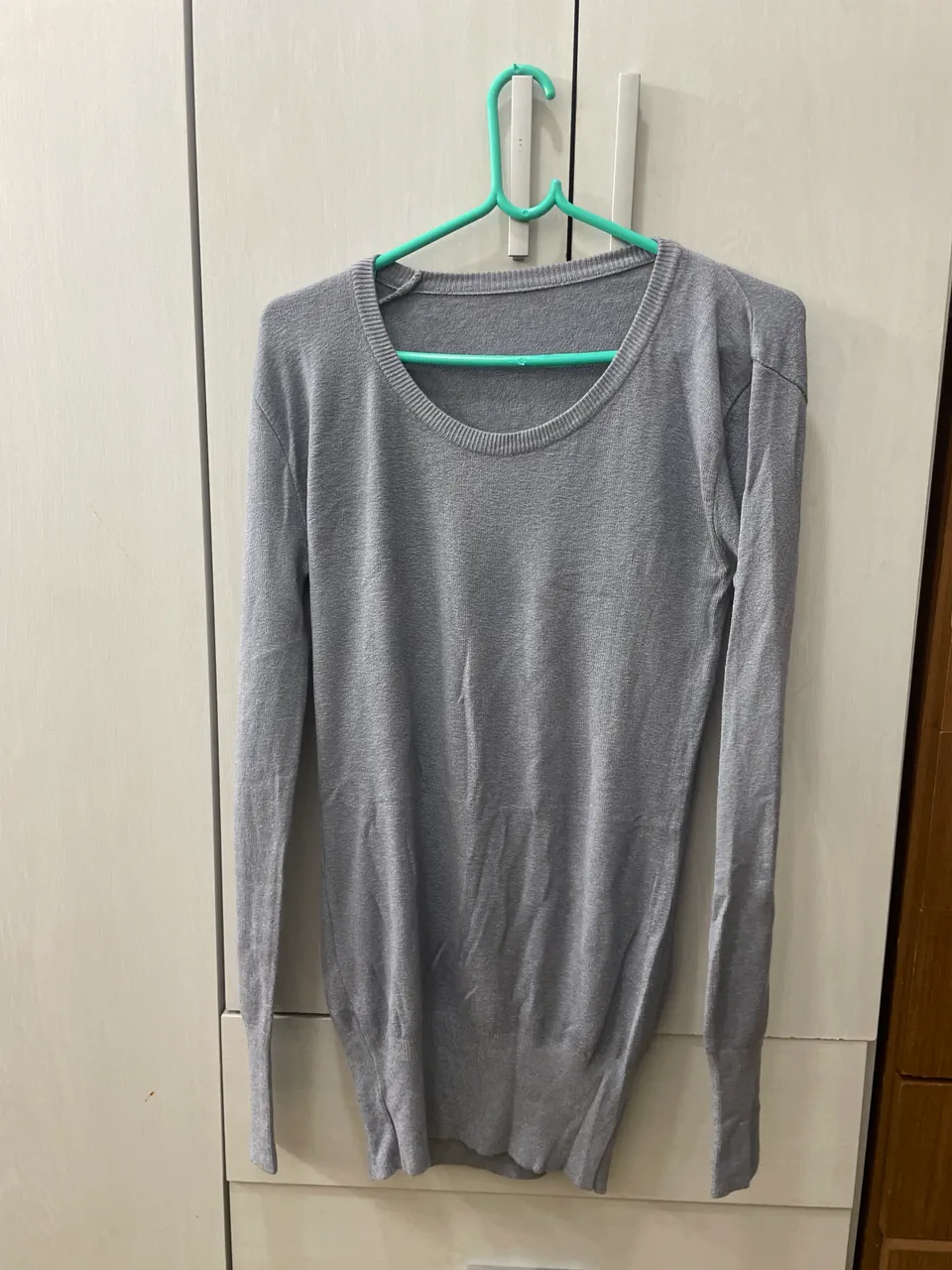 Sweater Avellaneda · Talle M