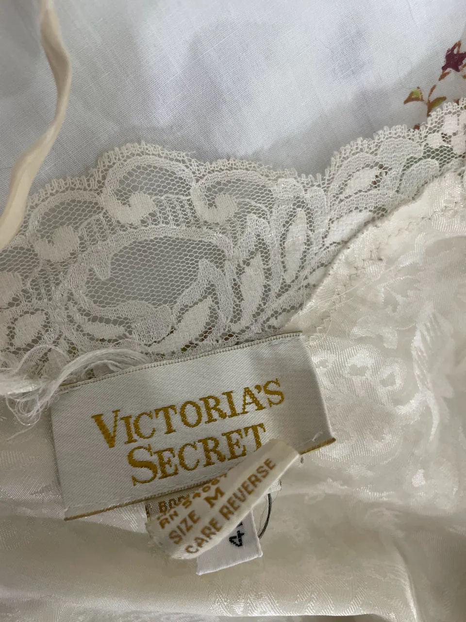 Camisón Victoria's Secret - imagen 3