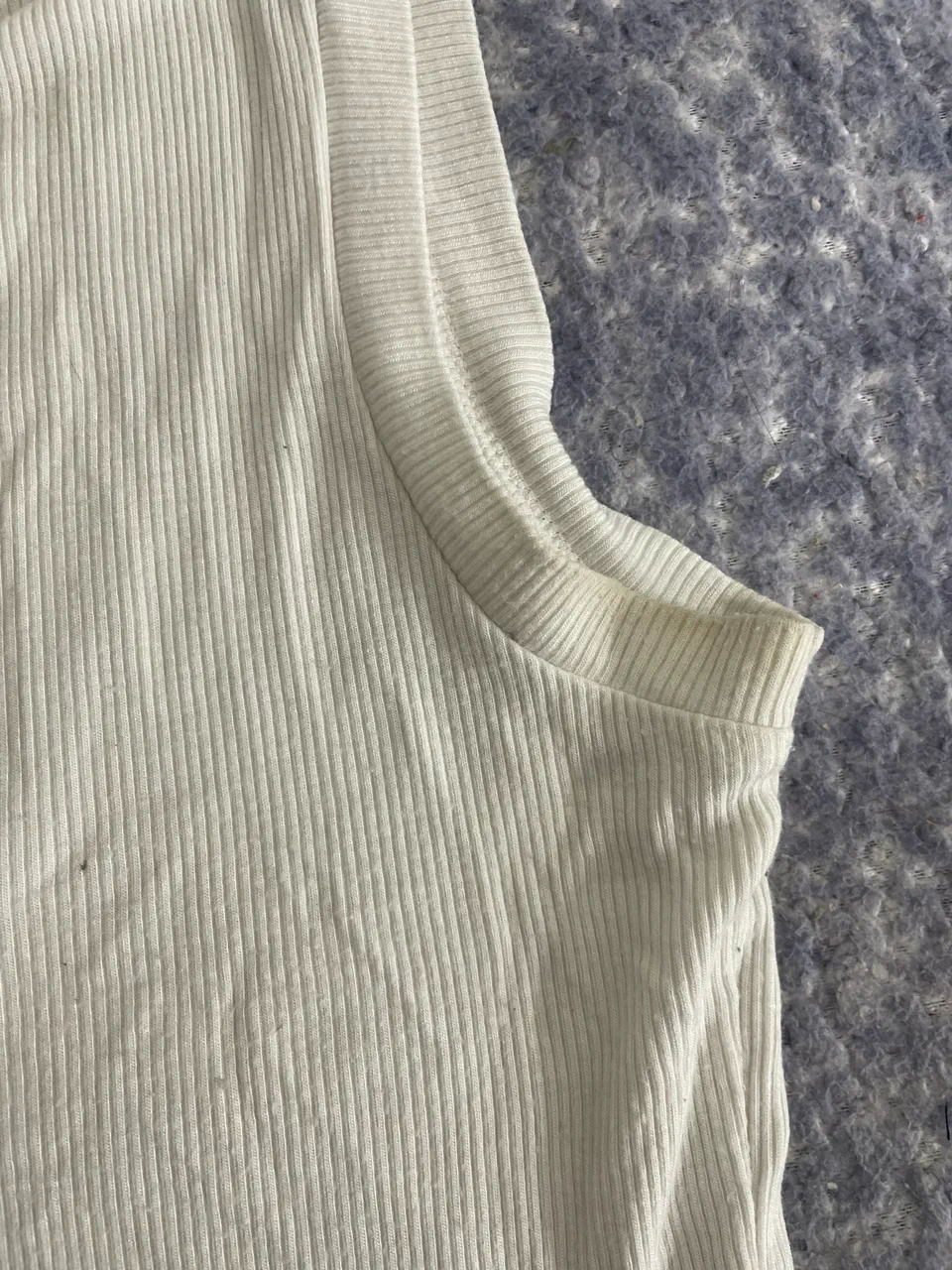 Musculosa The market - imagen 3