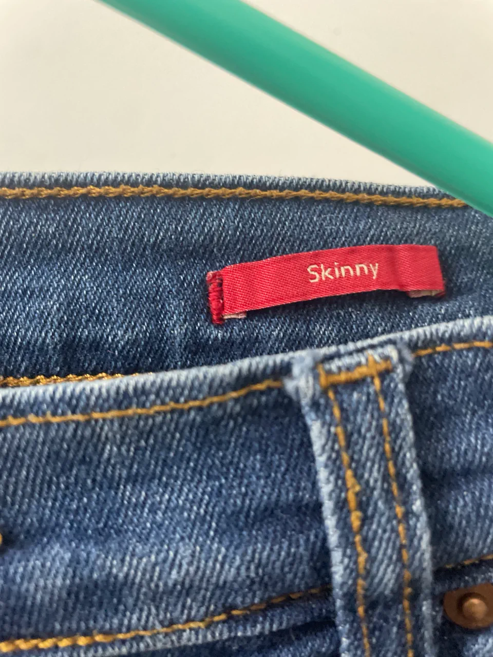 Jean RIFFLE JEANS - imagen 3