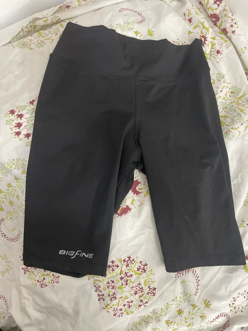 Short Bigfine · Talle S