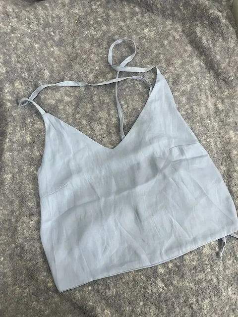 El galpón de la ropa · Talle S