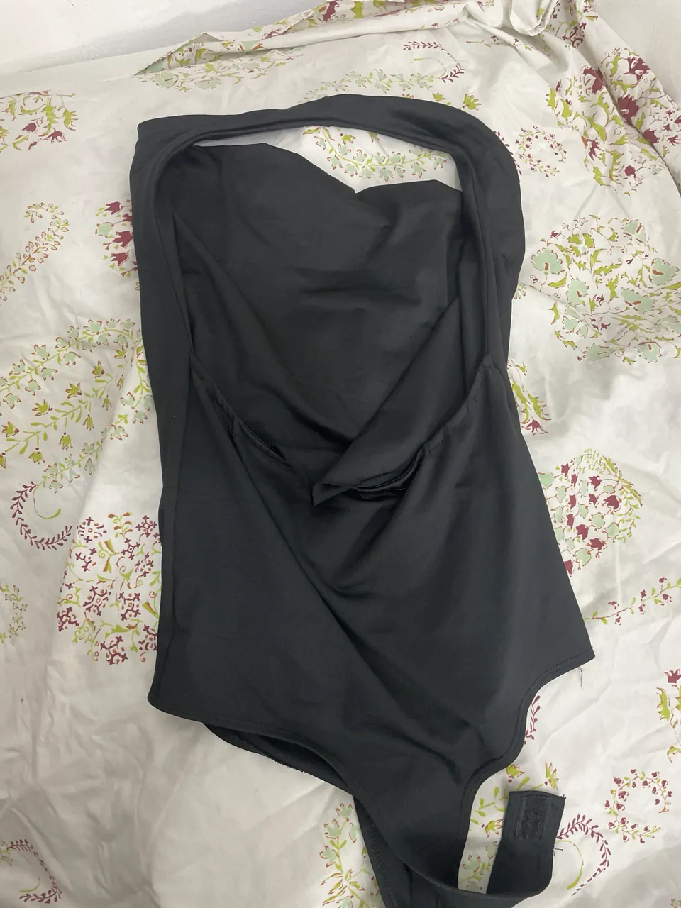 Body Shein · Talle M