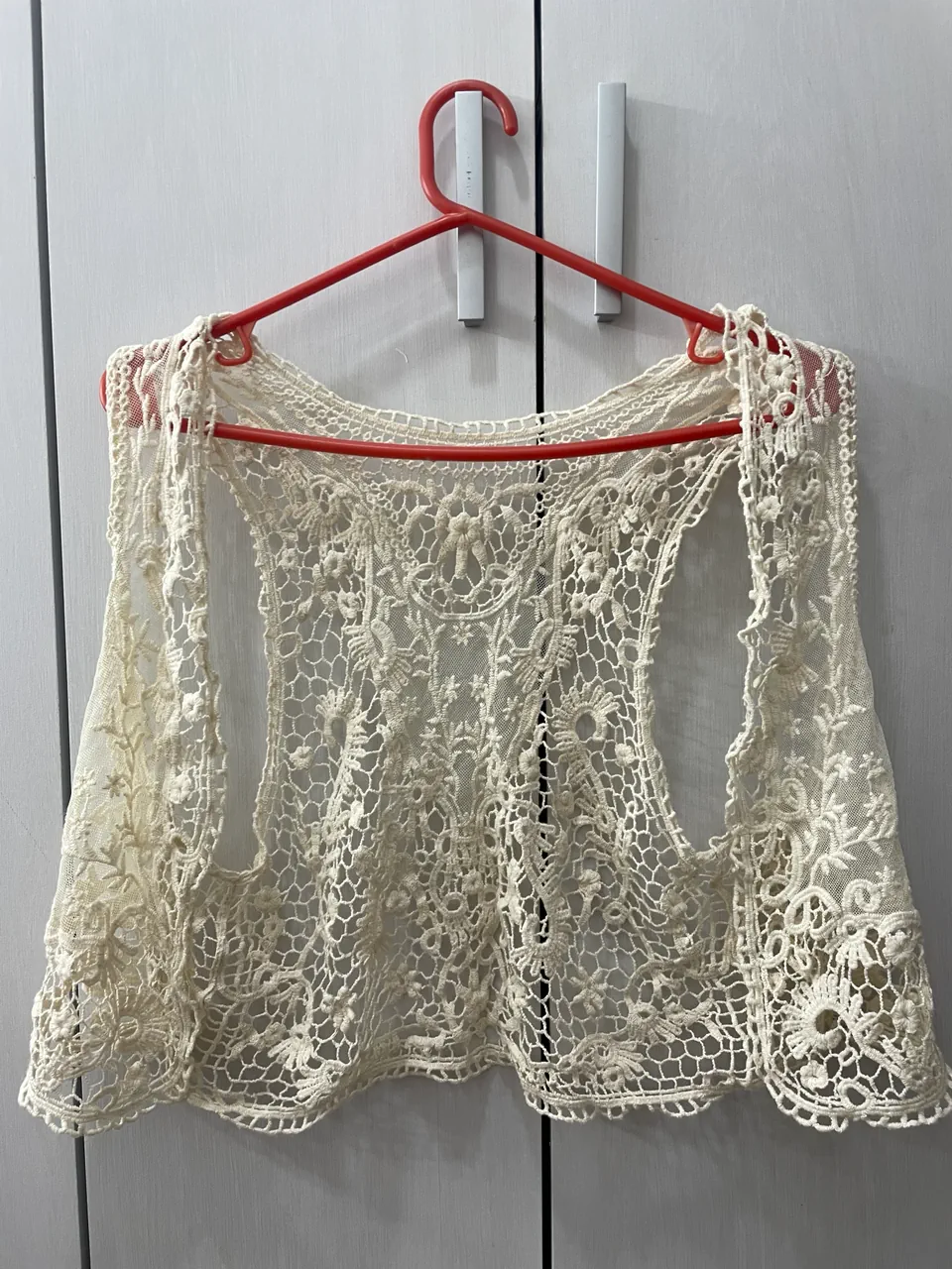 Crochet · Talle L