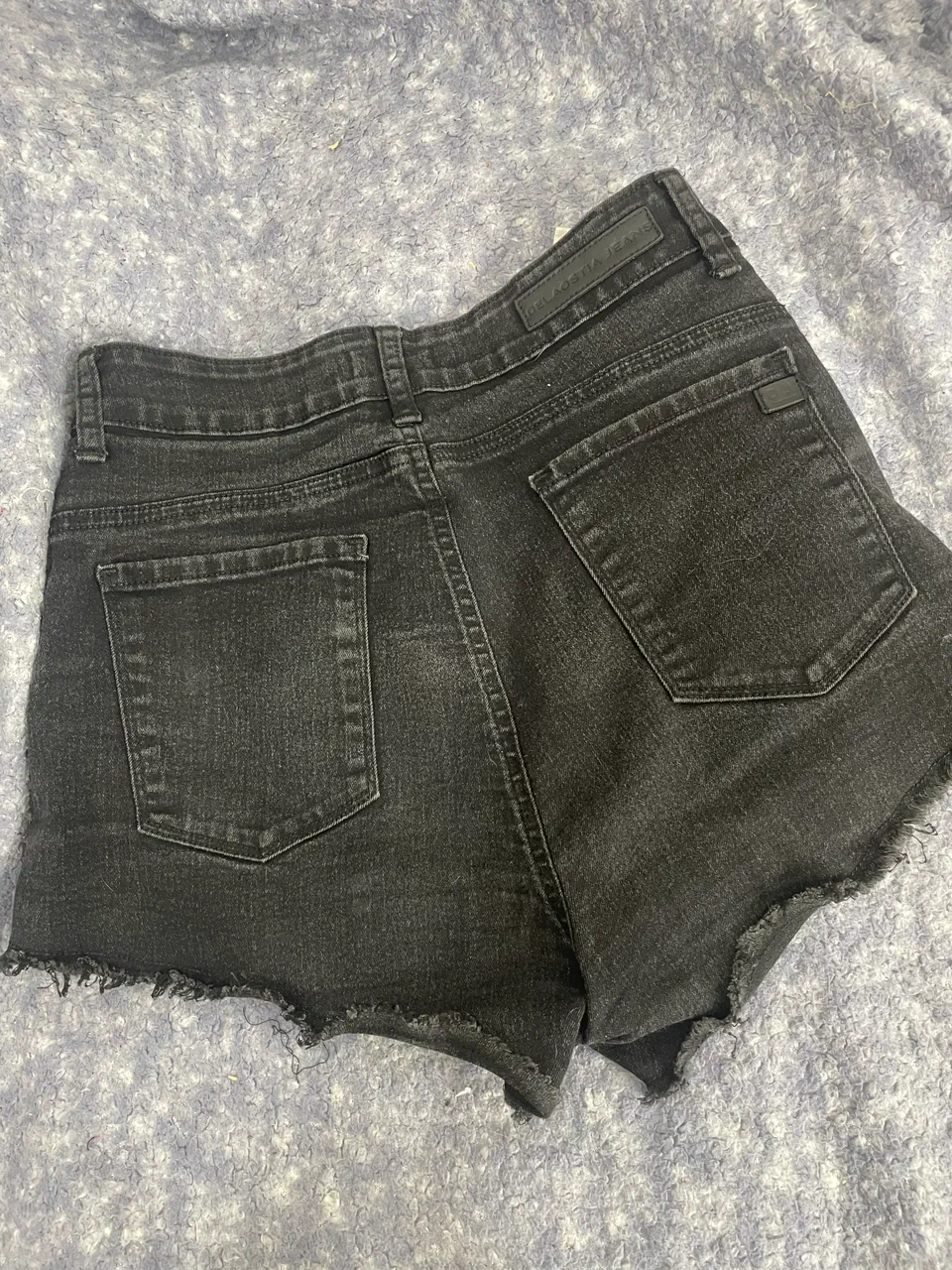 Short De la ostia - imagen 4