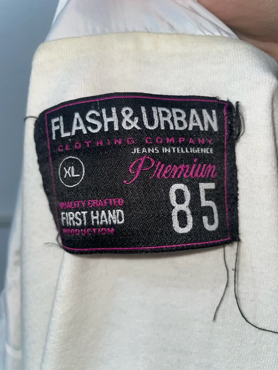 Rompeviento Flash y urban - imagen 2