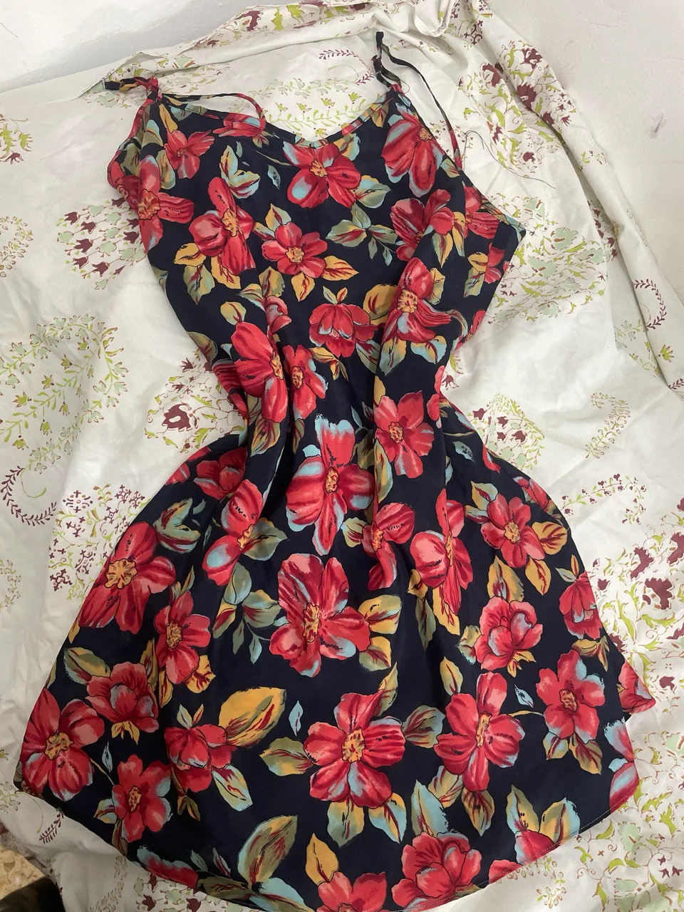 Camisón Shein - imagen 1