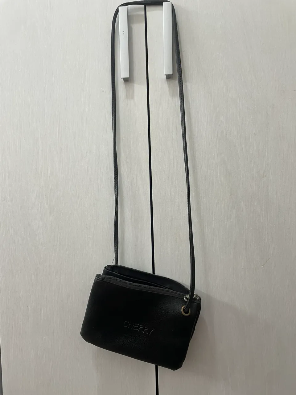 Bandolera CHERRY