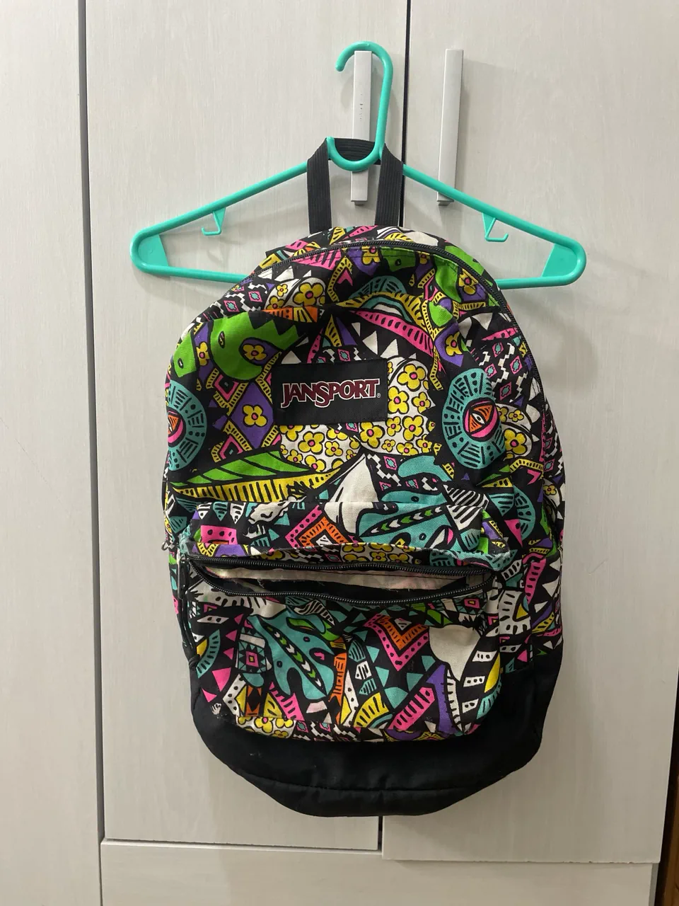 Mochila Jansport