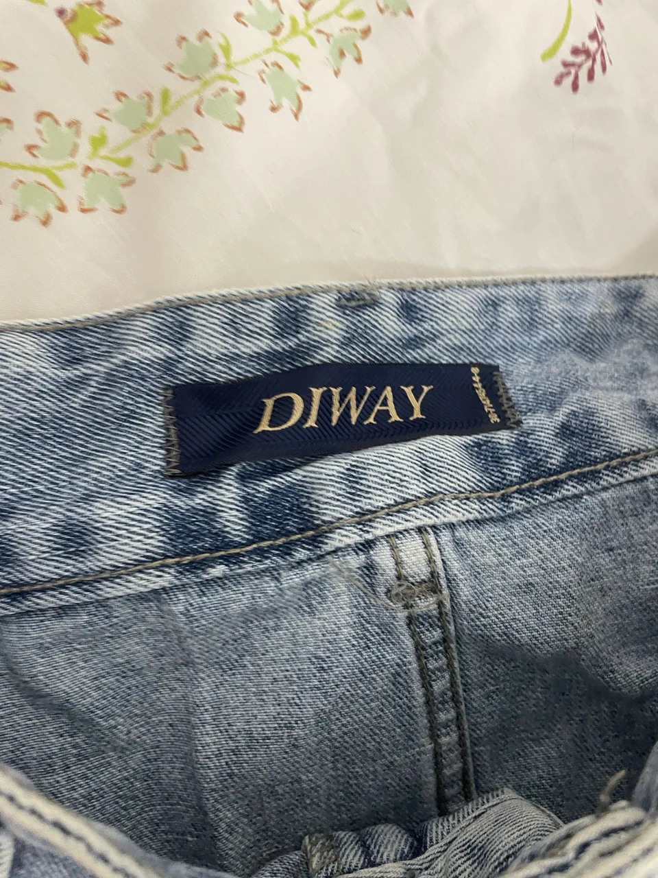 Minifalda Diway - imagen 2