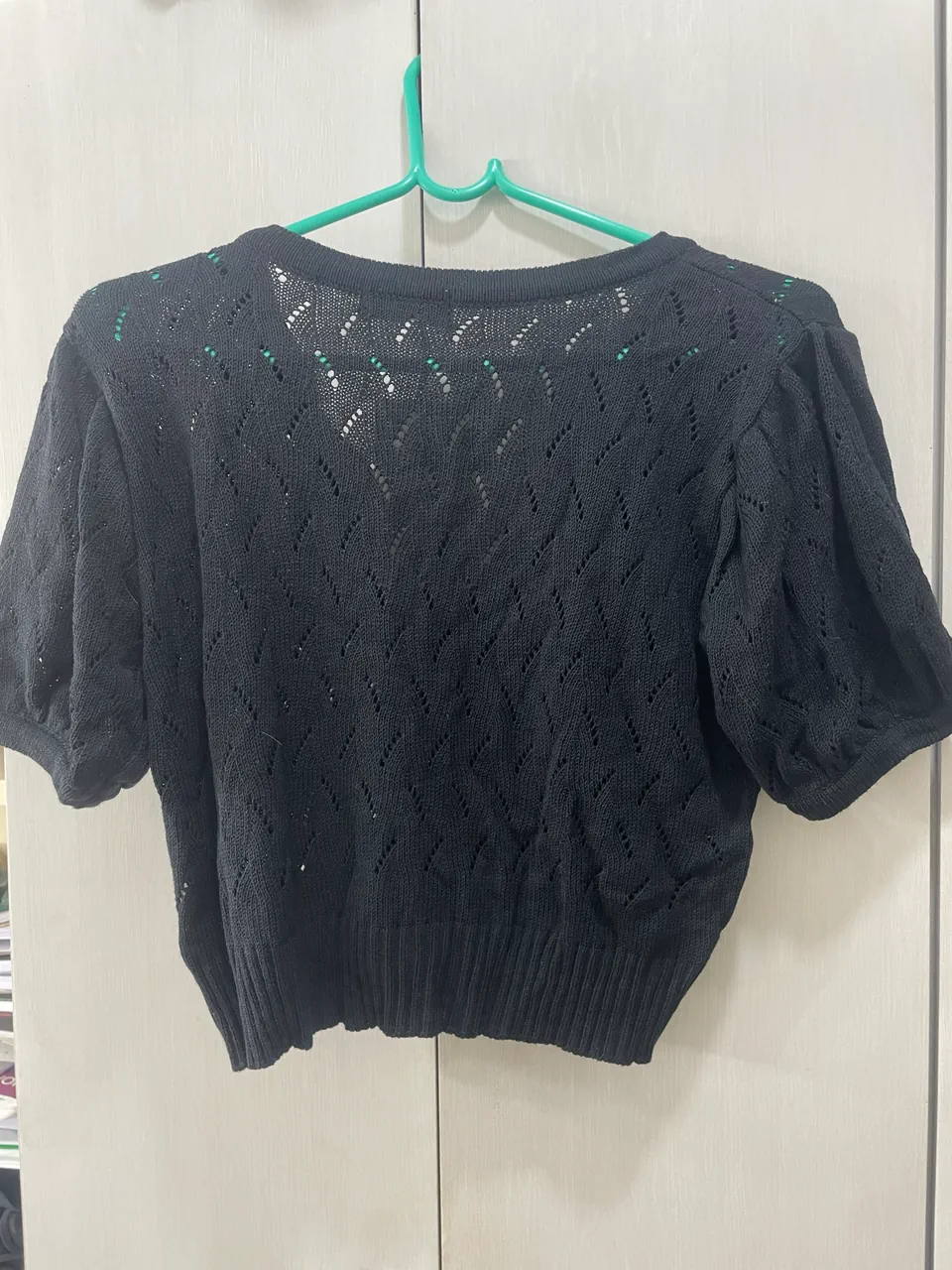 Cardigan MATERIA - imagen 3