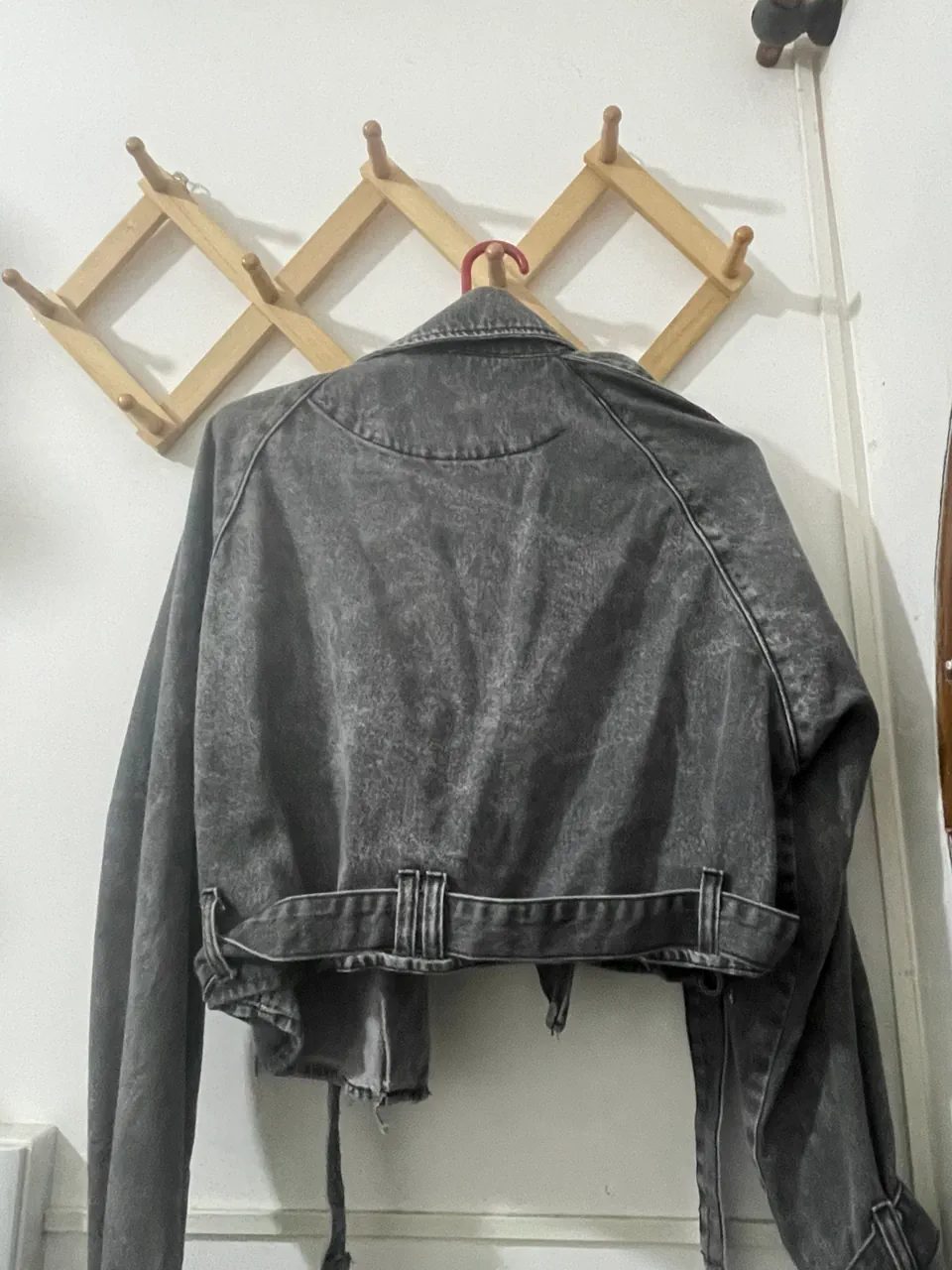 Campera Shein - imagen 3