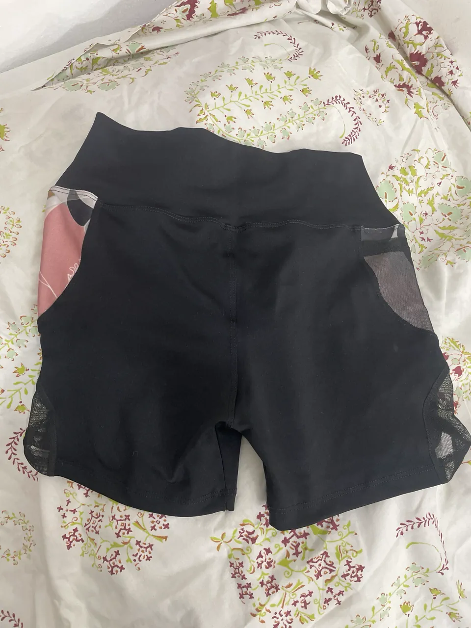 Short Bigfine · Talle M