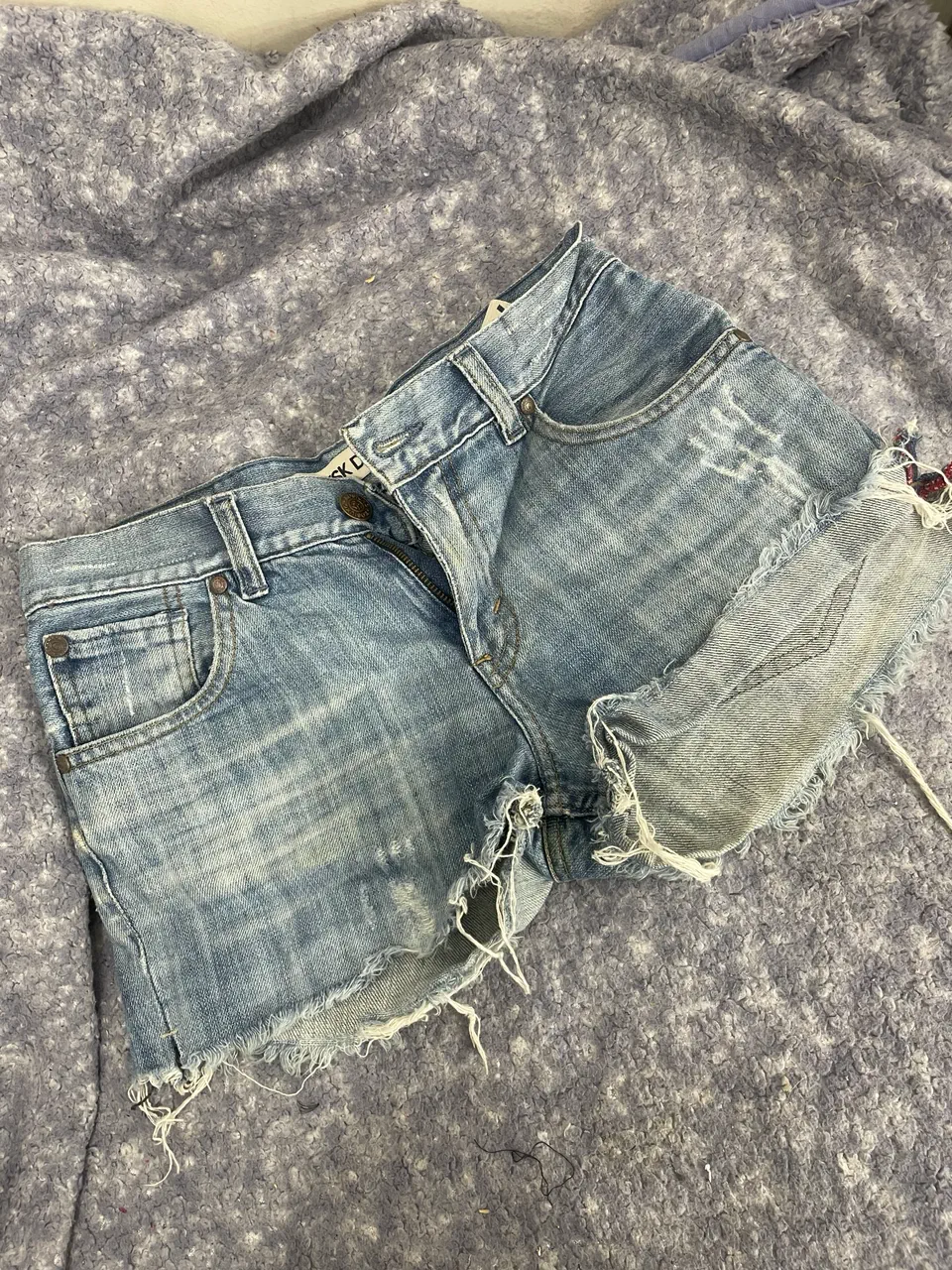 Short Kosiuko - imagen 1
