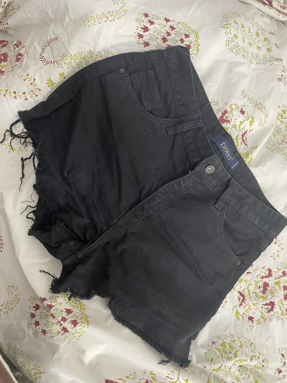 Short Diway · Talle M