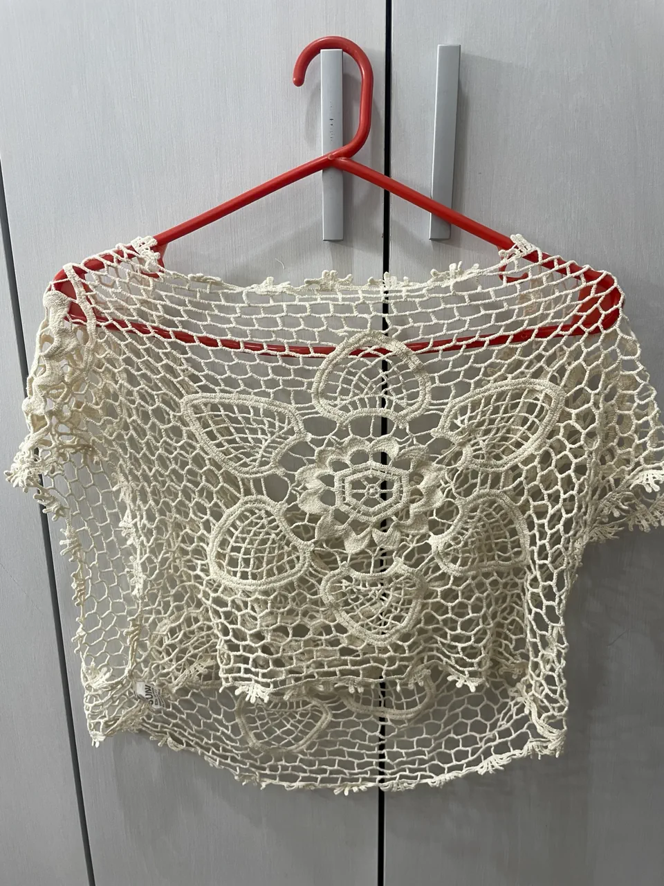 Crochet · Talle M