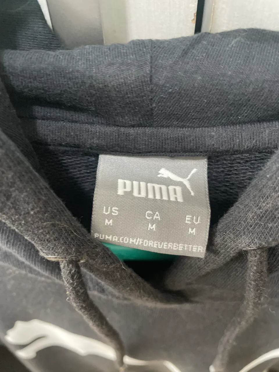 Buzo Puma - imagen 2