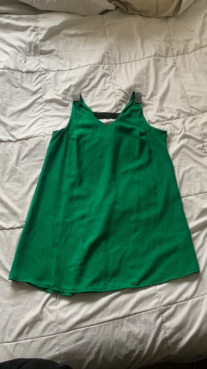 Met moda · Talle único