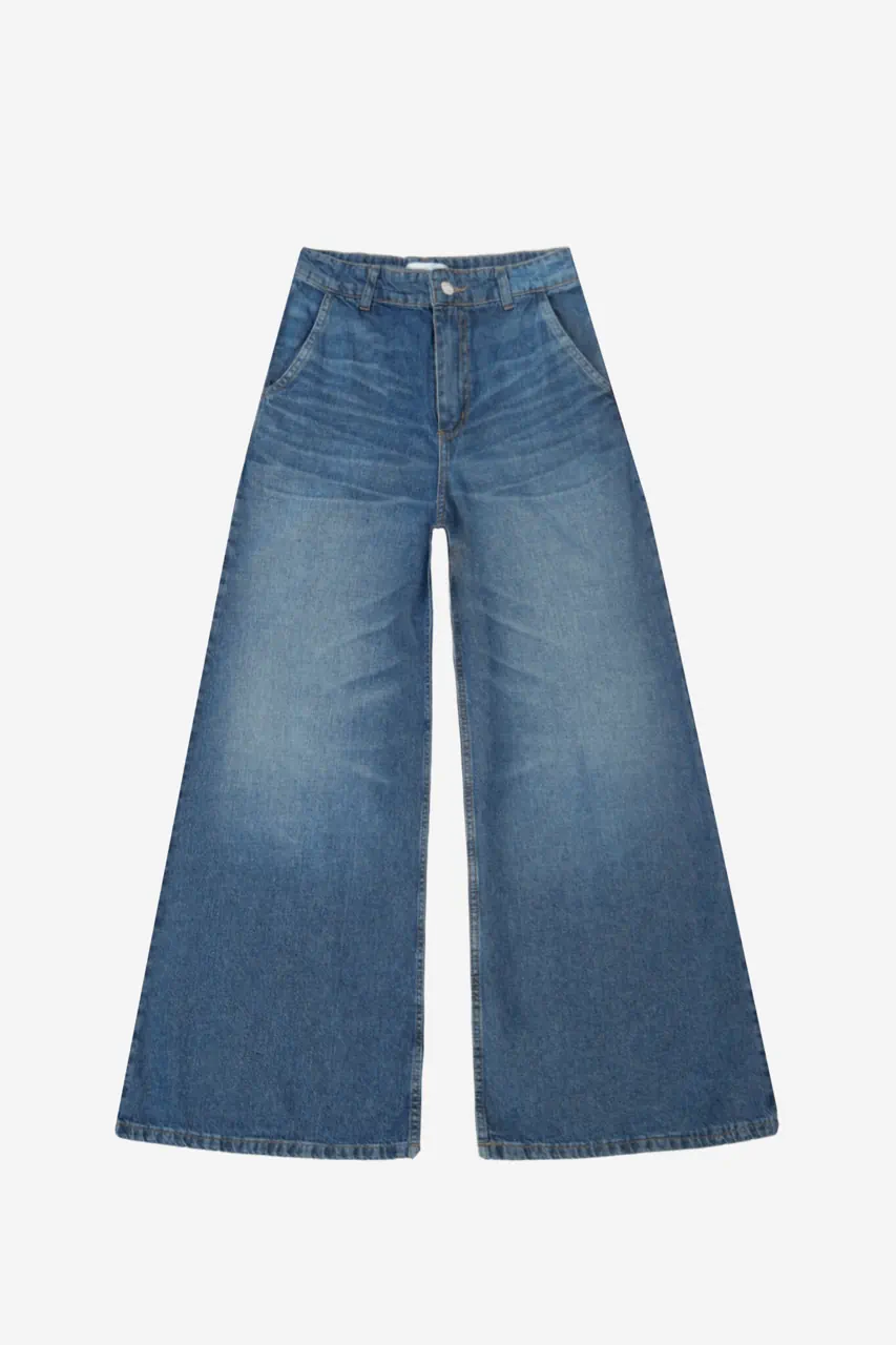 Pantalón  Nare · Talle US 30