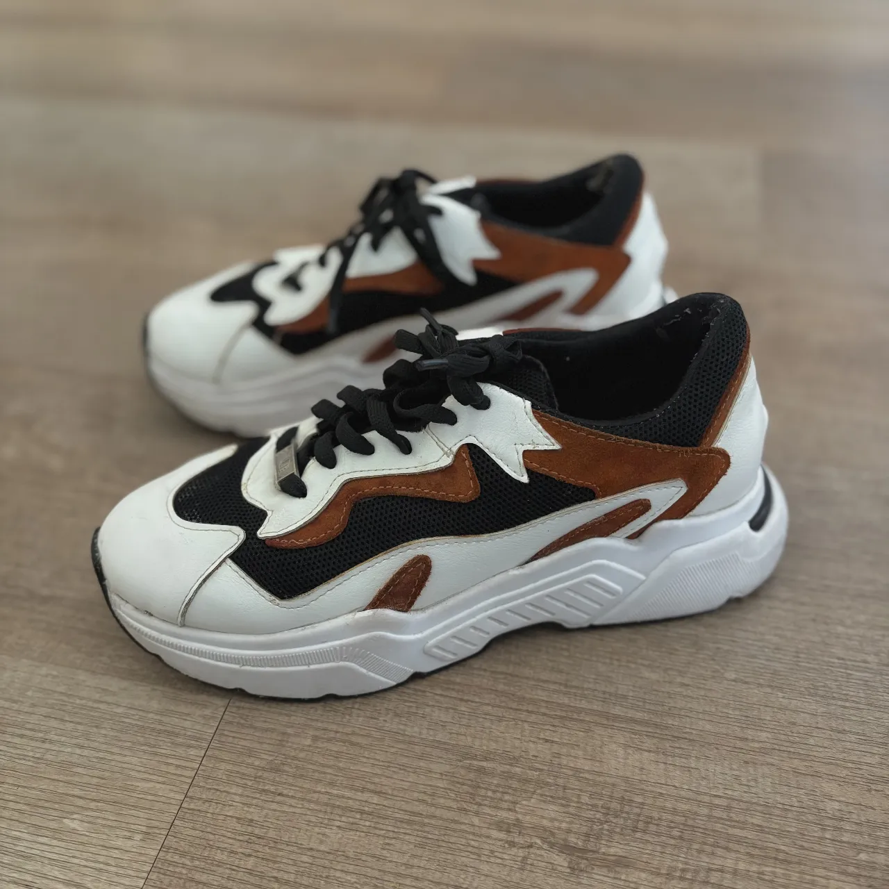 Zapatillas Euroconfort - imagen 1