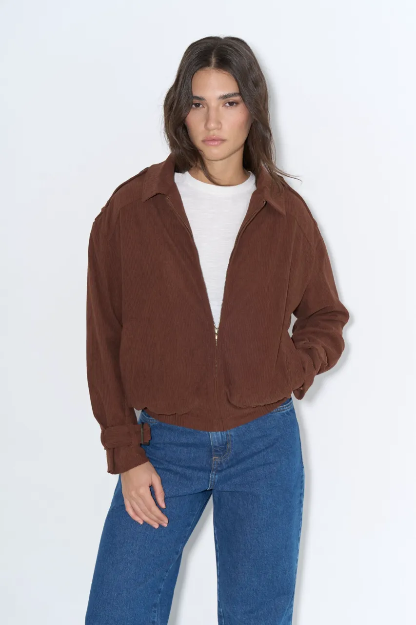 Campera Nare - imagen 1