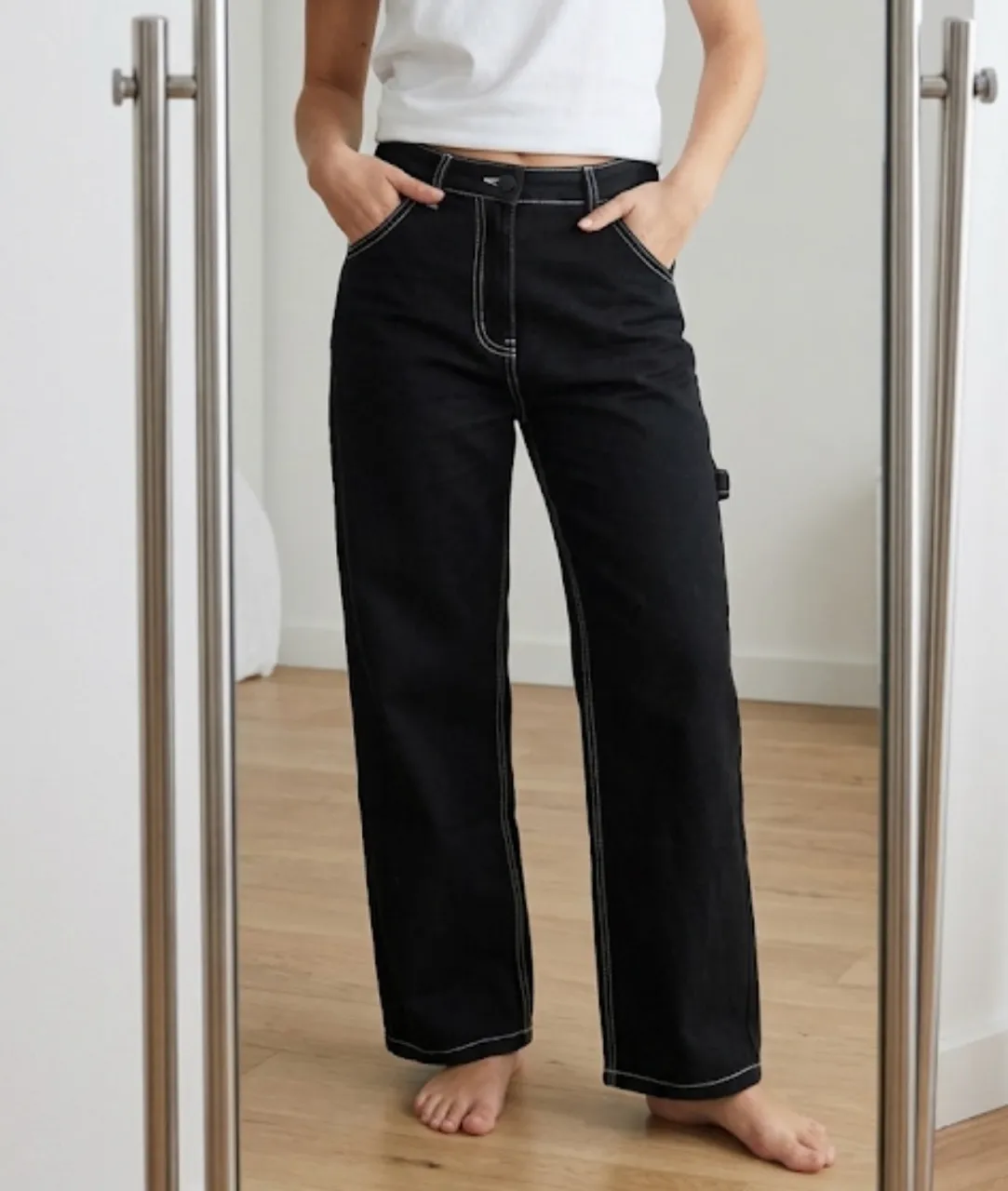 Pantalón  Denimba Industry - imagen 1