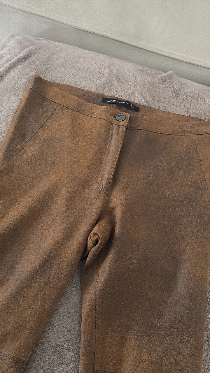Pantalón Zara - imagen 1