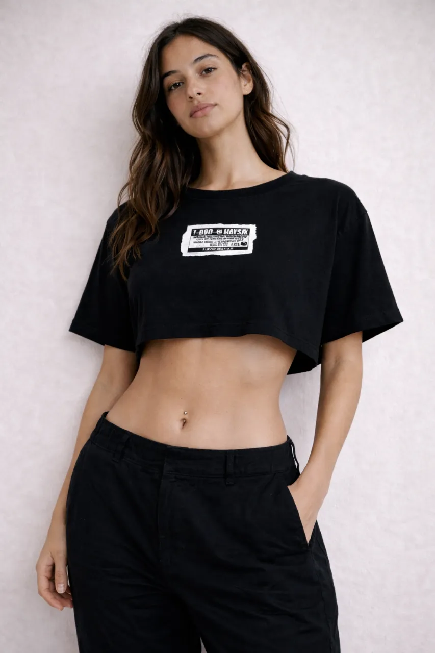 MYSIX · Talle M