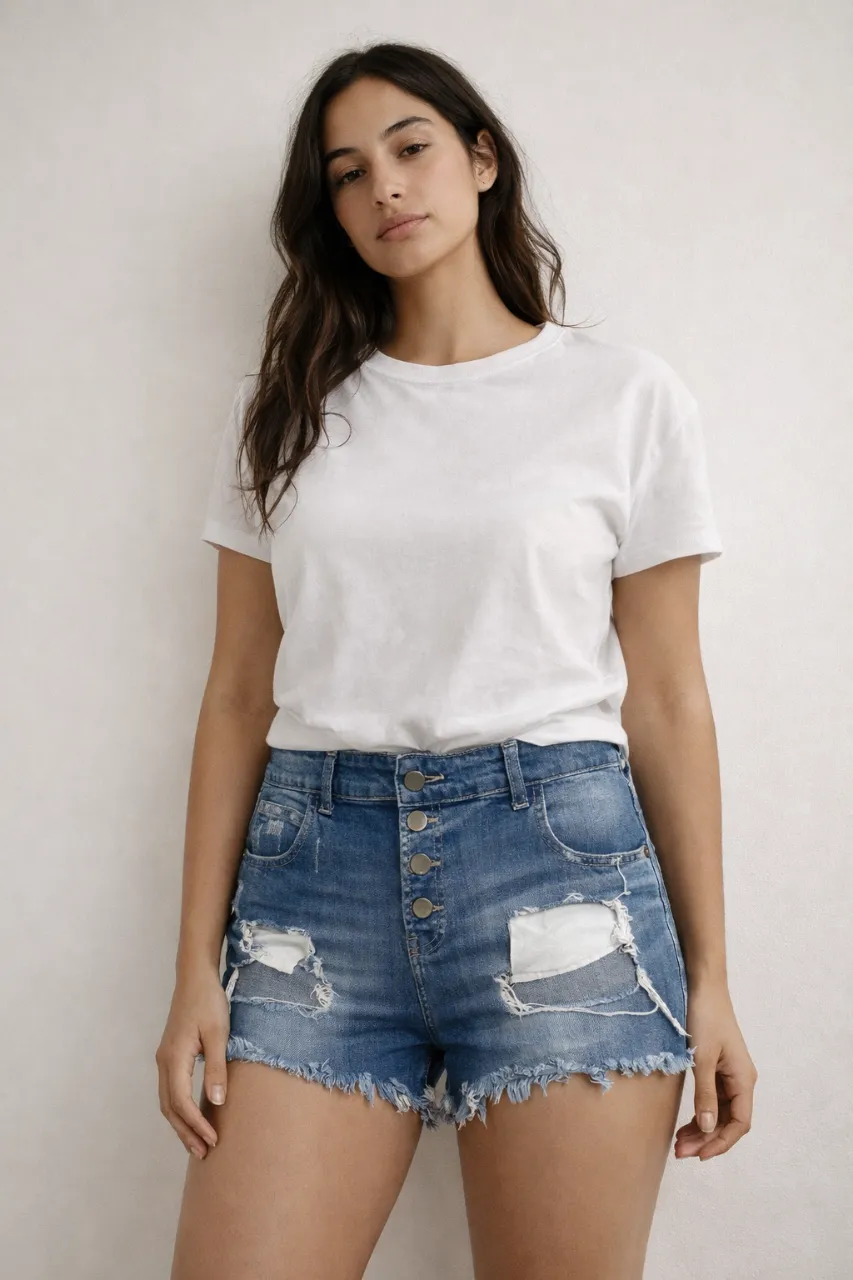 Short 47 Street - imagen 1