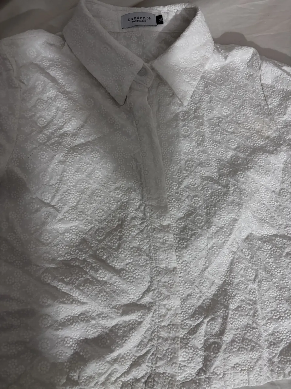 Kandente · Talle M