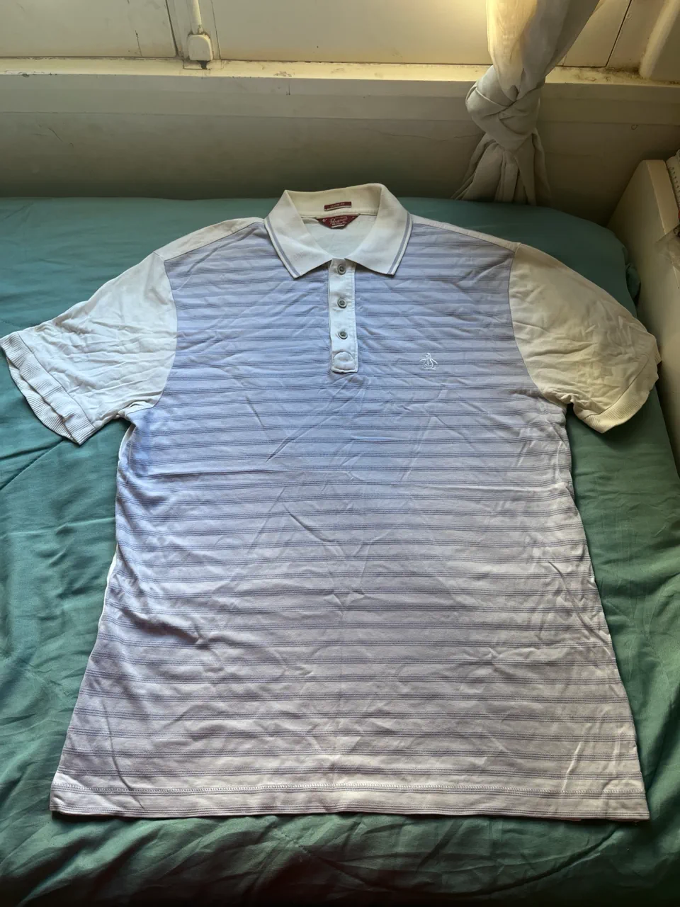 Original Penguin · Talle M