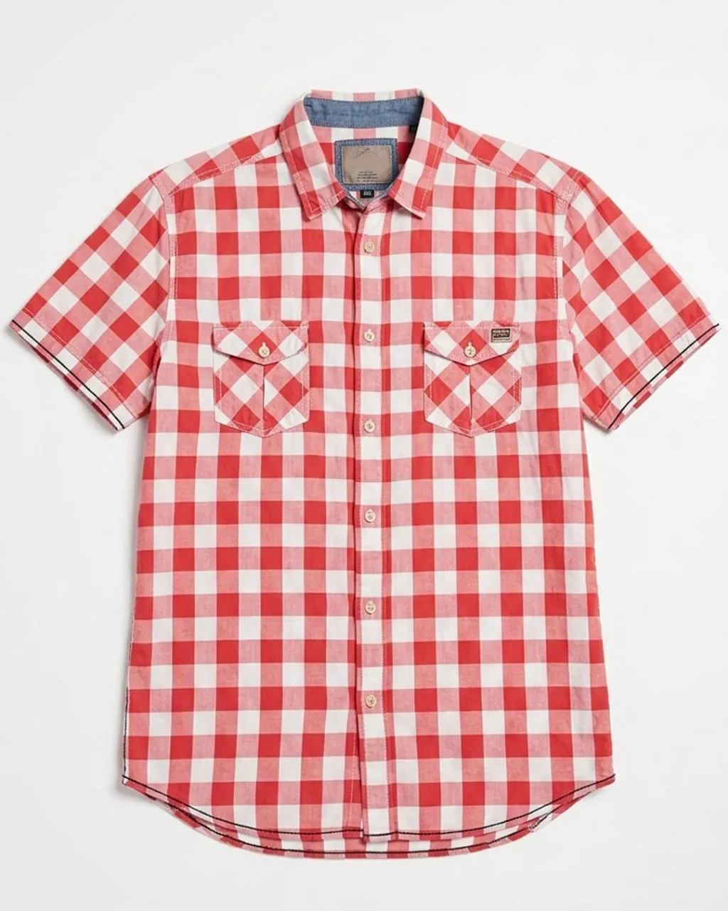 Camisa University Club - imagen 1