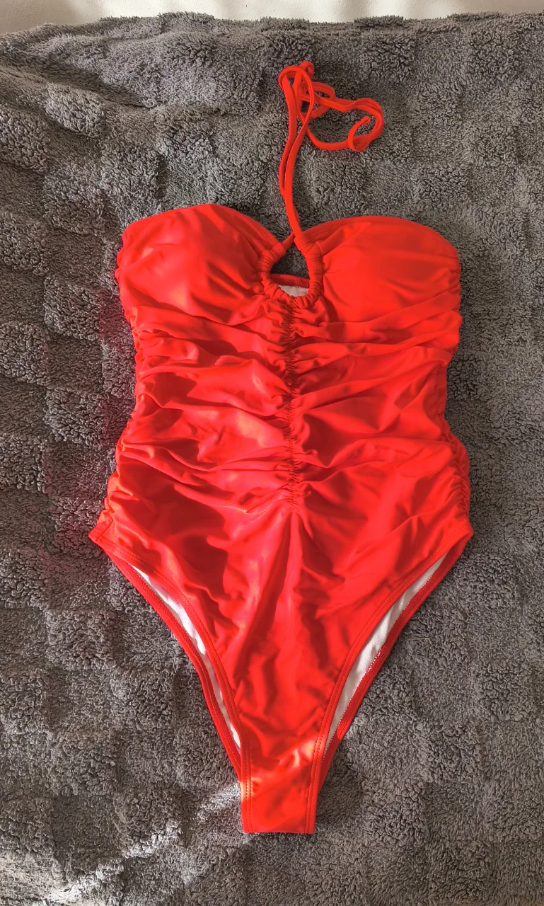 Traje de baño Shein - imagen 1