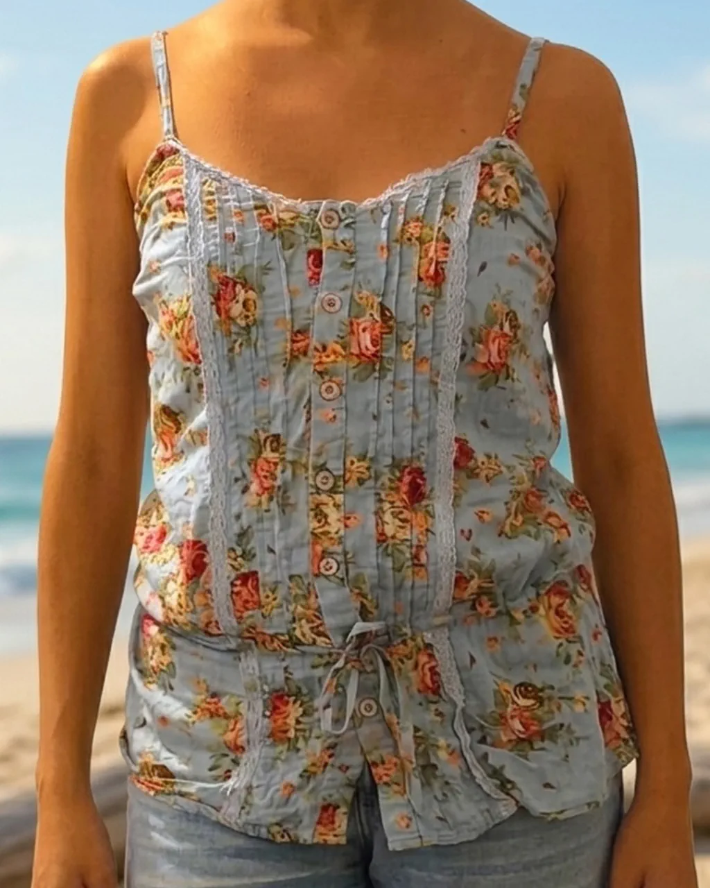 Musculosa Otra - imagen 1