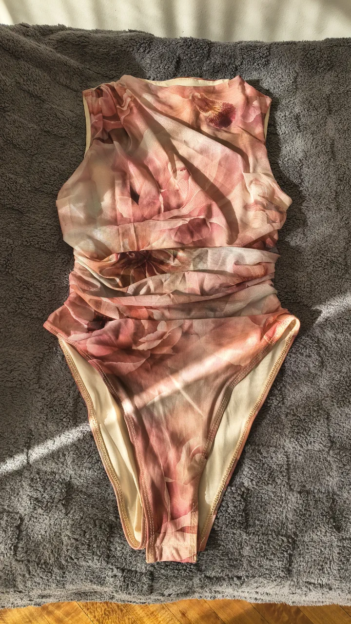 Body Shein - imagen 1