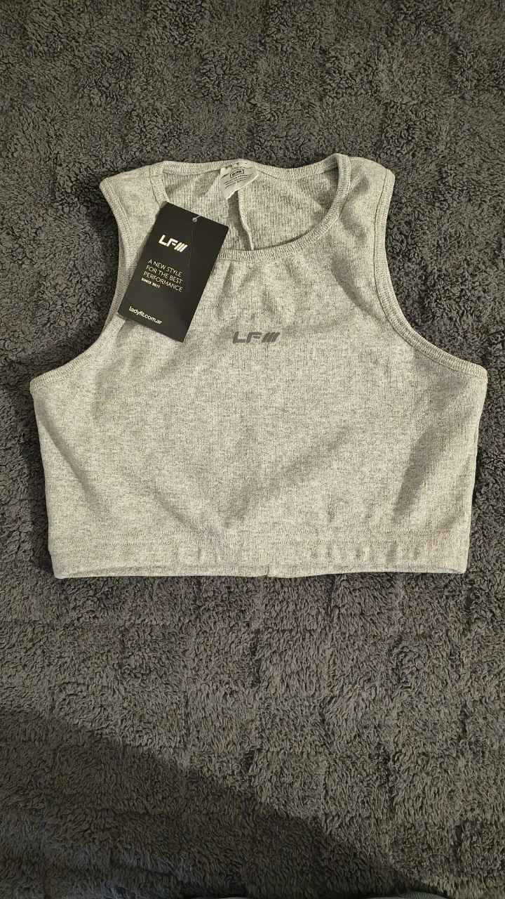 Musculosa Lfm - imagen 1