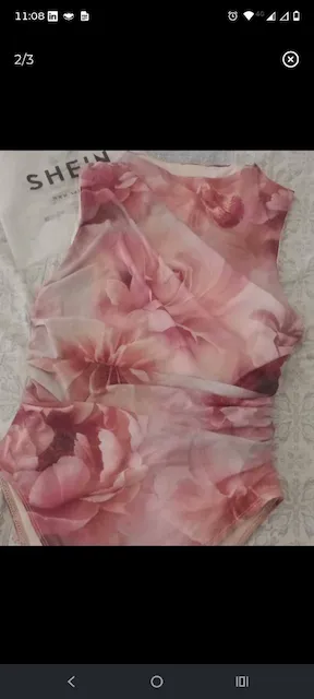 Shein · Talle S