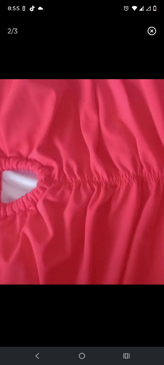 Traje de baño Shein - imagen 2