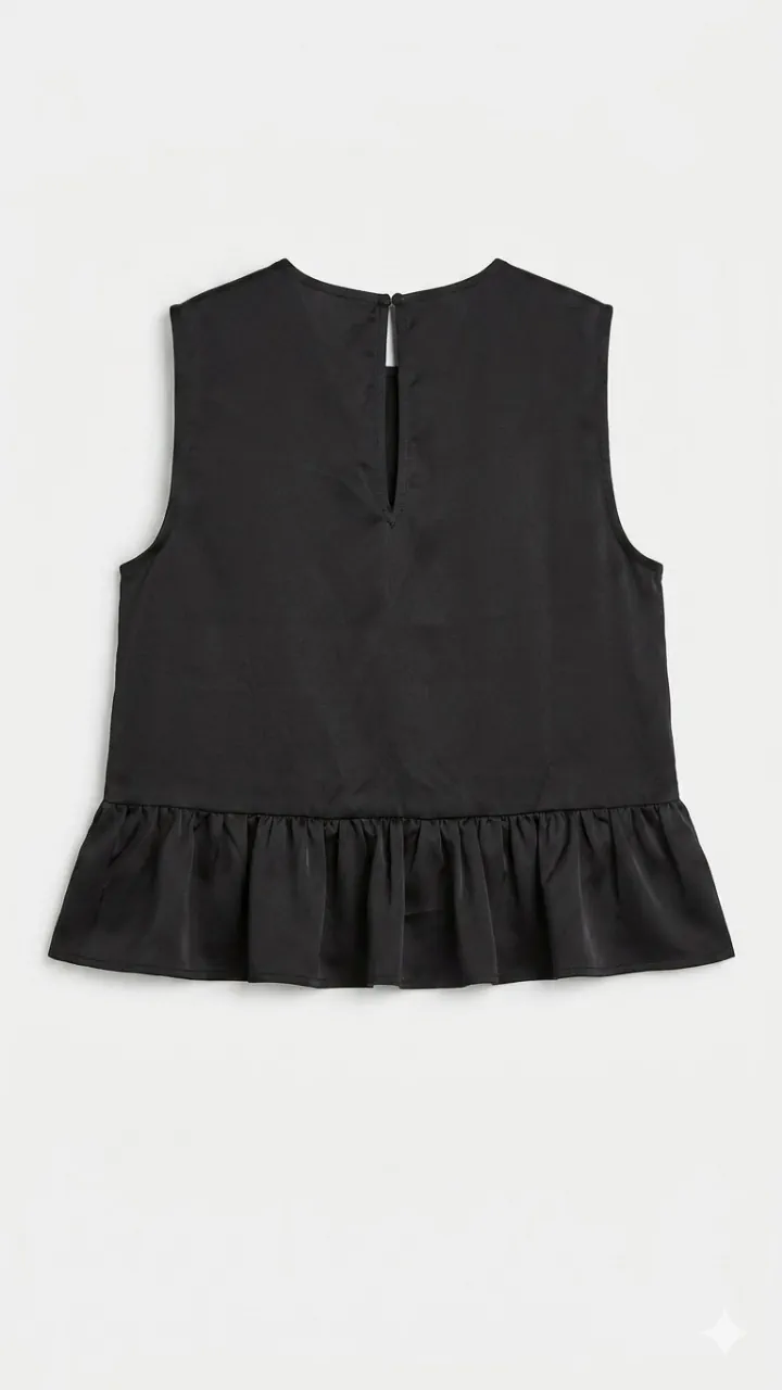 Musculosa Otra marca - imagen 2