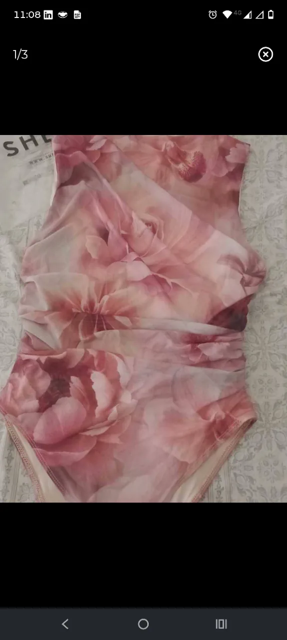Body Shein - imagen 2