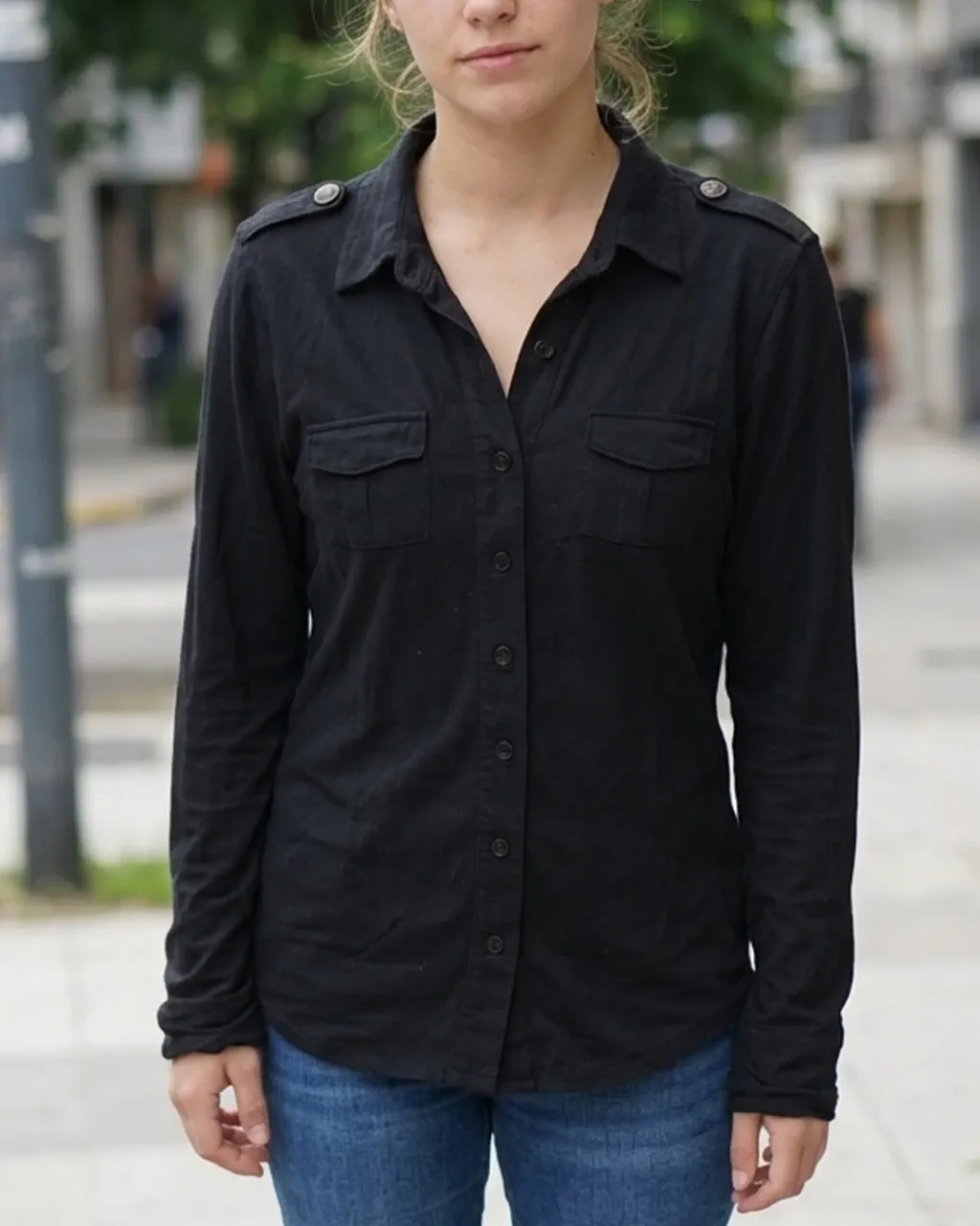Camisa Otra - imagen 1