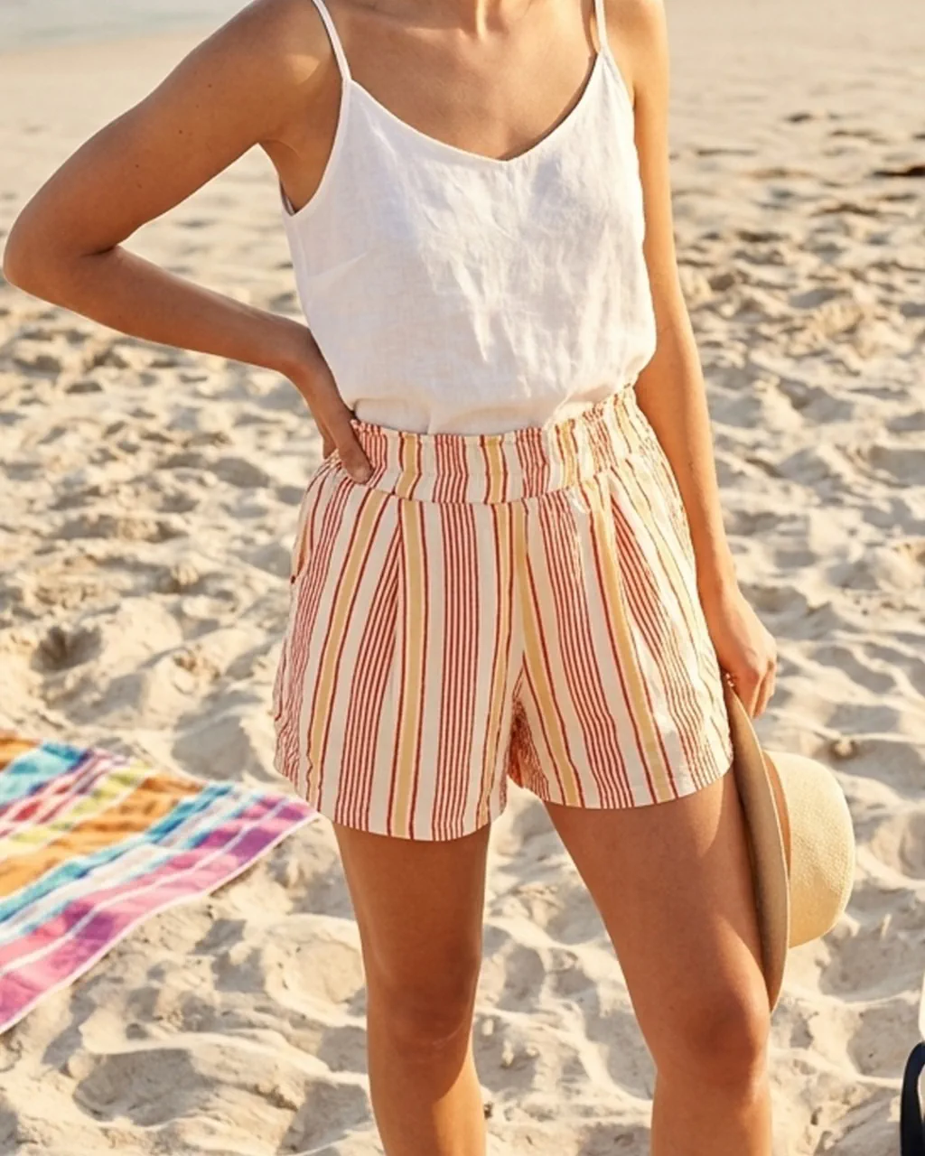 Short Otra - imagen 1