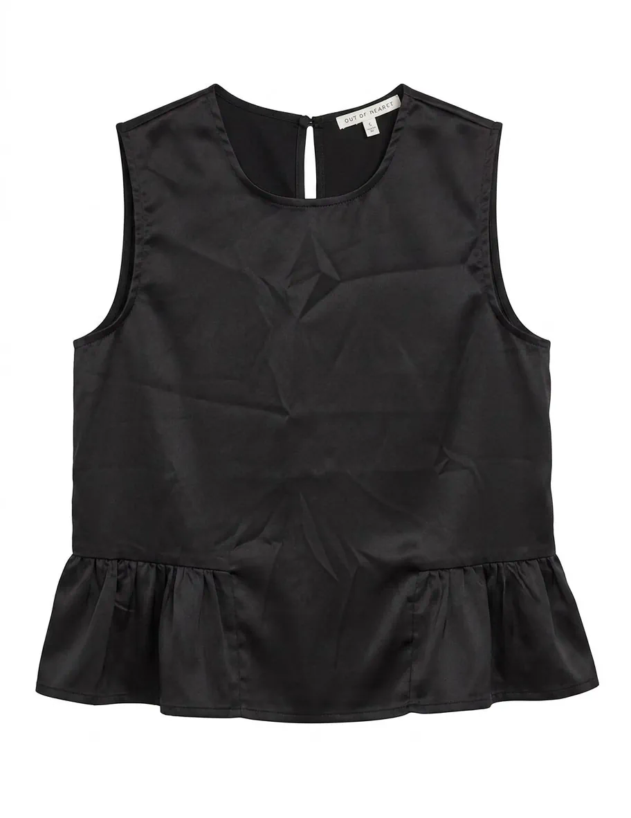 Musculosa Otra · Talle S