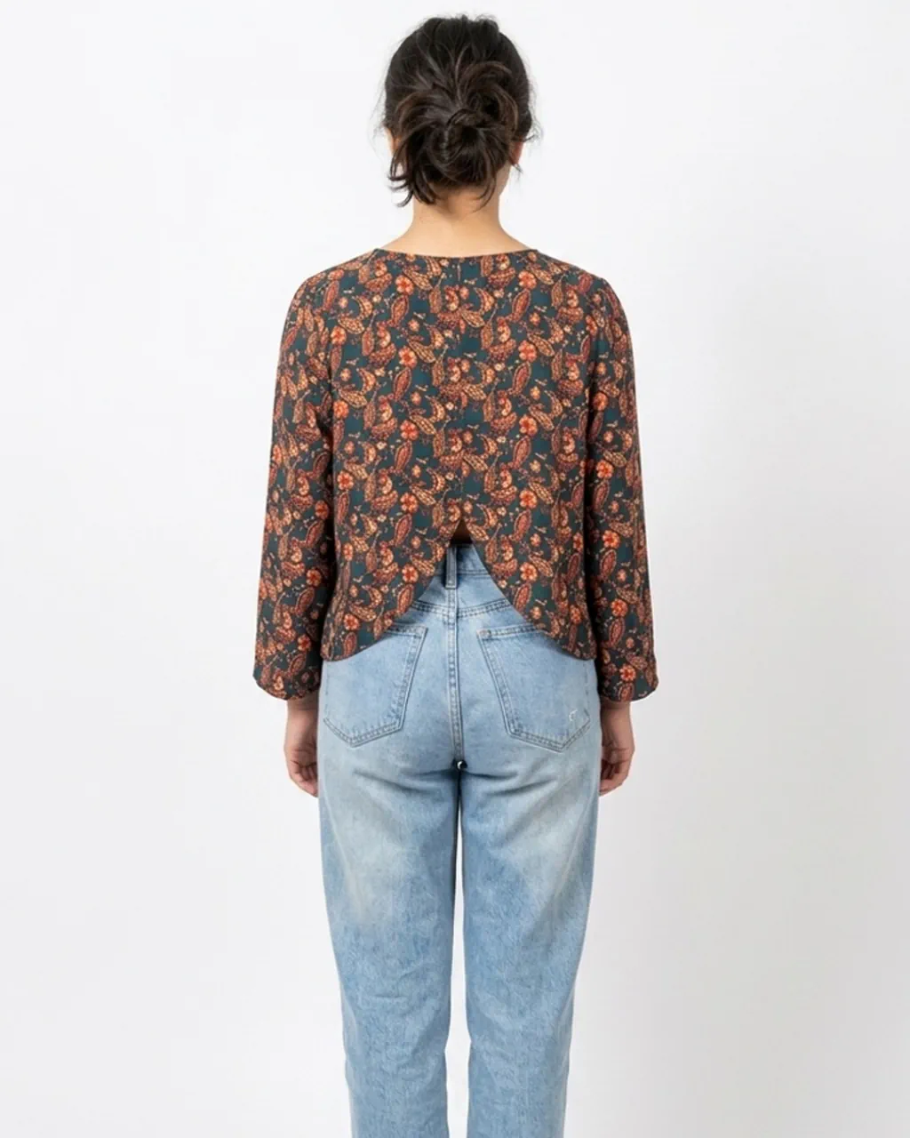 Blusa Otra - imagen 1