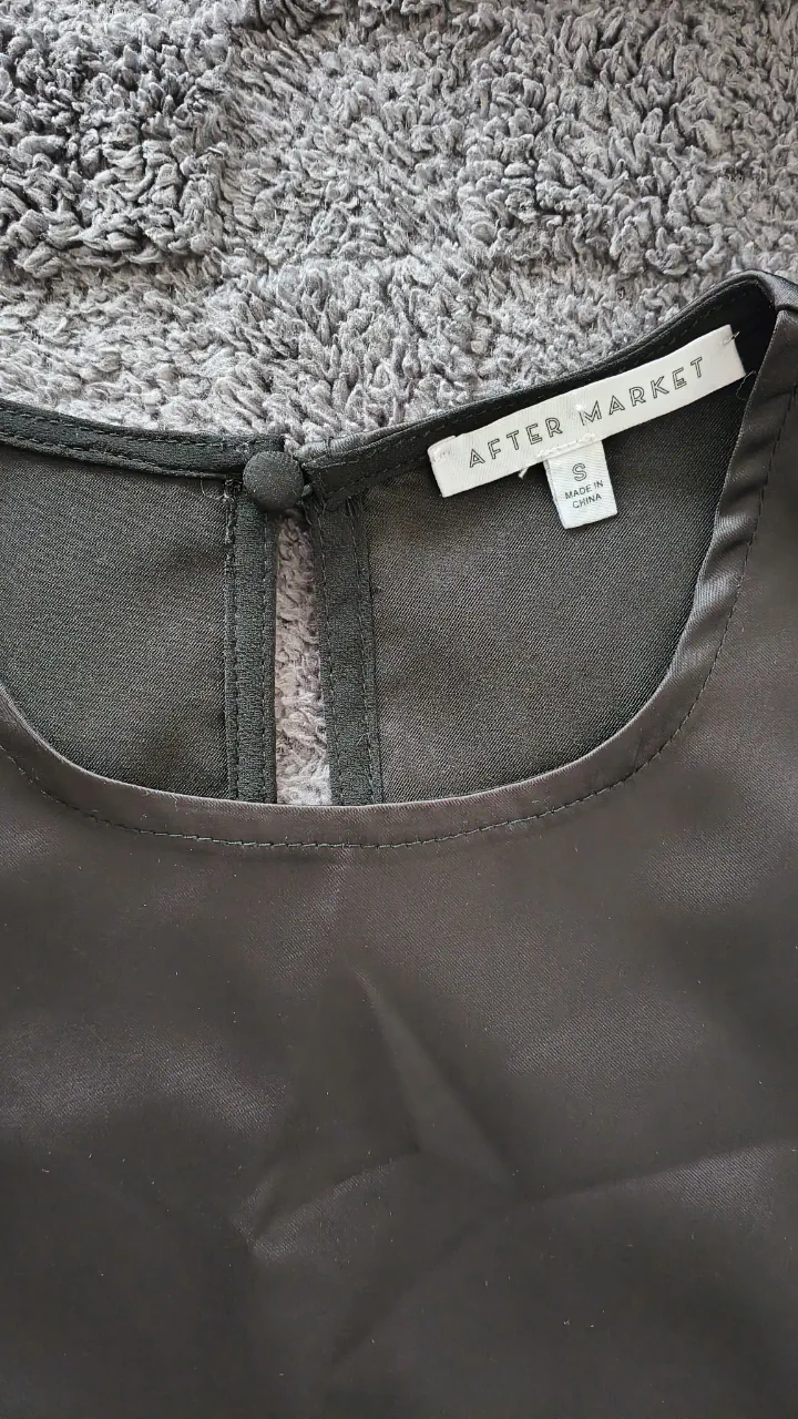 Musculosa Otra marca - imagen 3