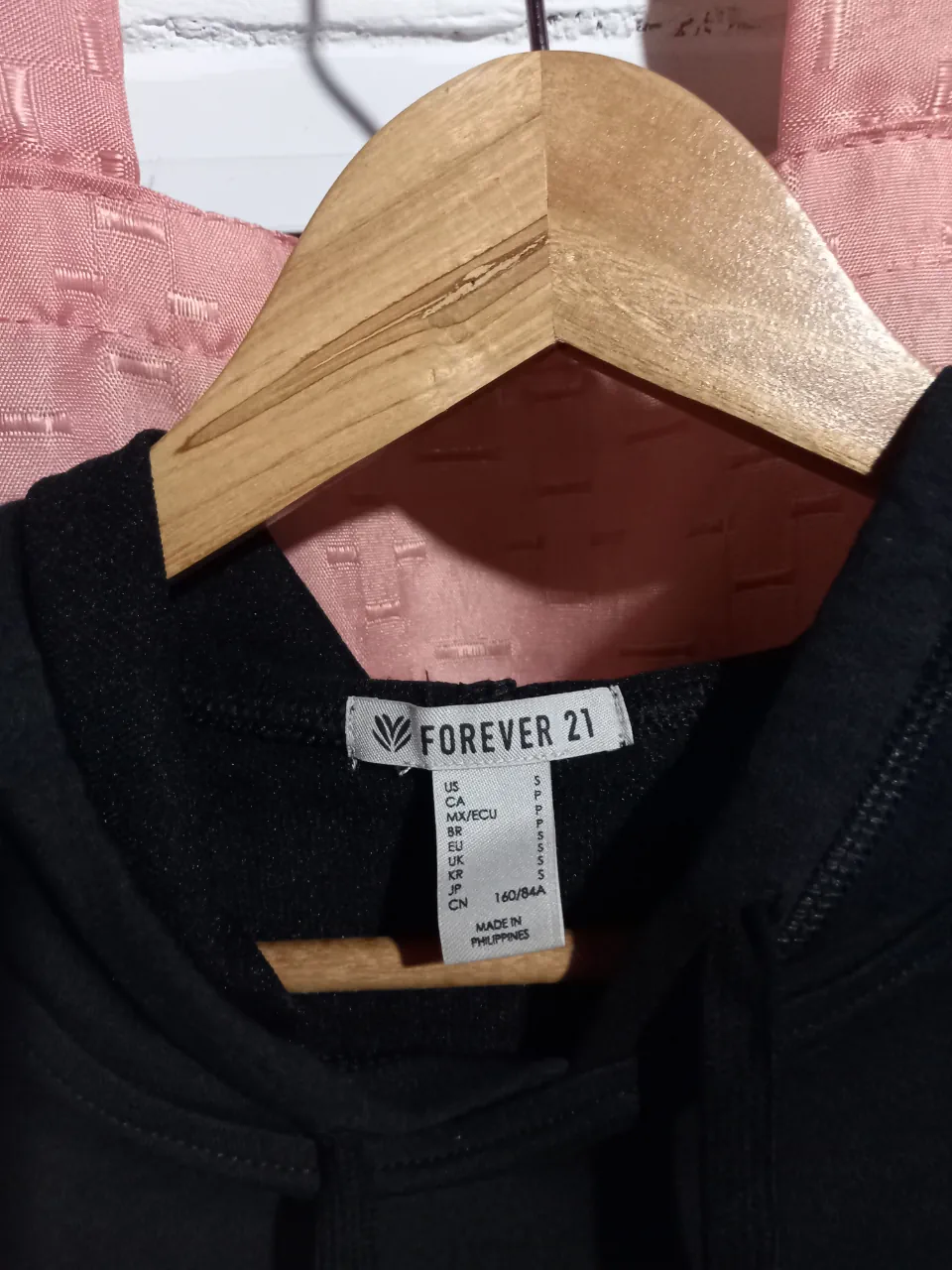 Musculosa Forever 21 - imagen 4