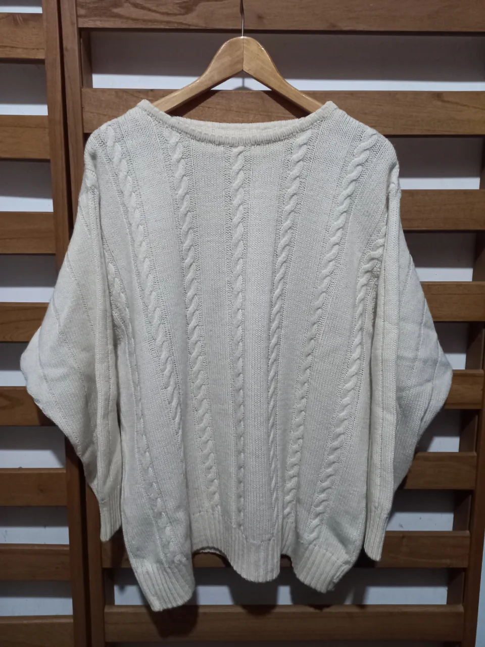 Sweater Sin marca - imagen 1